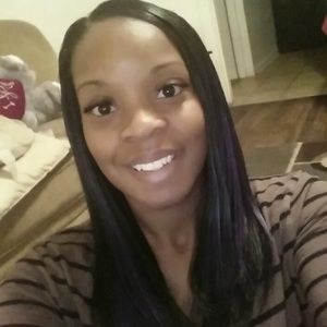 Meet your Posher, Mekeisha